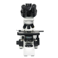 Купить Микроскоп биологический Микромед 1 (3 LED inf.) арт. 27867