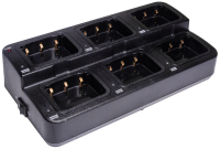 Купить Зарядное устройство шестипозиционное Аргут А-74 арт. RU52043