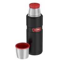 Купить Термос Thermos SK-2000 RCMB (0,47 литра), черный арт. 377425