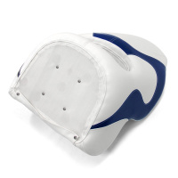 Купить Сиденье Premium Captain's Bucket, с откидным валиком арт. 75177WB