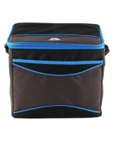 Купить Термосумка Igloo Collapse&Cool 24 (16 л.), синяя арт. 165155