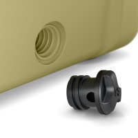 Купить Изотермический контейнер Dometic Patrol 35 Olive арт. 9600028793