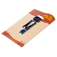 Купить Tramp карта-мультитул Battle Skull арт. TRA-227