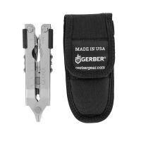 Купить Мультитул Gerber Industrial MP600 Multi-Tool Pro Scout Full-Size, коробка, 7563 арт. 7563