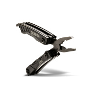 Купить Мультитул Gerber Tactical Mini Multi-Tool Dime Black Box, черный, коробка, 30-000469 арт. 30-000469