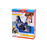 Купить Микроскоп MP-450 (21351) арт. 25607