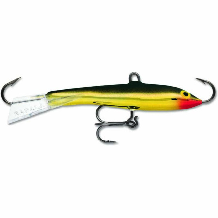 Купить Балансир RAPALA Jigging Rap 02 /G арт. W02-G