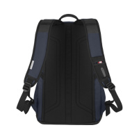 Купить Рюкзак Victorinox Altmont Original Slimline Laptop Backpack 15,6'', синий, 30x22x47 см, 24 л арт. 606740