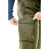 Купить Tramp зимний охотничий костюм Hunter / XL арт. TRWS-006