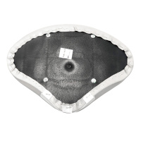 Купить Сиденье Pro Casting Seat, серое арт. 75104G