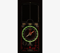 Купить Компас Suunto MC-2 G зеркальный арт. SS004252010