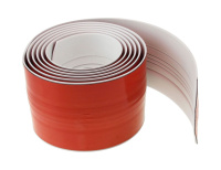 Купить Защита киля KeelGuard, 3.66 м, белый цвет (упаковка из 12 шт.) арт. KG12WHT_pkg_12