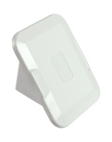 Купить Горловина заливная для бензина в боксе под шланг 38 мм с крышкой; пластик арт. 196417