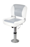 Купить Стойка под сиденье 340-510мм (упаковка из 16 шт.) арт. C12590D_pkg_16