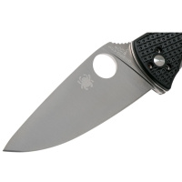 Купить Складной нож Spyderco Lightweight Tenacious арт. C122PBK