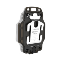 Купить Мультифонарь светодиодный Armytek Crystal WUV 150 лм, белый и ультрафиолетовый свет, акуумулятор арт. F07001GUV