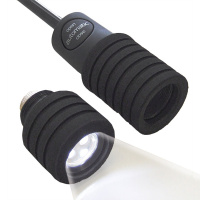 Купить Зонт Light trek flashlite black арт. 3F329120
