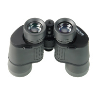 Купить Бинокль Veber Classic БПШЦ 8x40 VRWA широкоугольный, серый арт. 23904