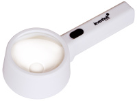 Купить Лупа ручная Levenhuk Zeno Handy ZH41 арт. 74063