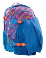 Купить Рюкзак Coocazoo ScaleRale MeshFlash, розовый неон арт. 188114