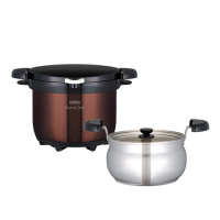 Купить Термокастрюля Thermos KBG-3000 (3 литра) арт. 450784