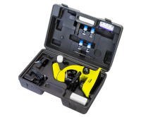 Купить Микроскоп Levenhuk Rainbow 50L PLUS Lime\Лайм арт. 69054