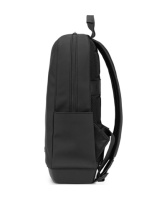 Купить Рюкзак Moleskine The Backpack Soft Touch 15", черный, 41x13x32 см арт. ET9CC02BKBK