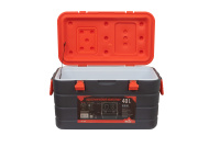 Купить Tramp изотермический контейнер 40 литров TRP-059 арт. TRP-059