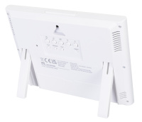 Купить Метеостанция Bresser «7 в 1» ClimateScout Exclusive, белая арт. 77553