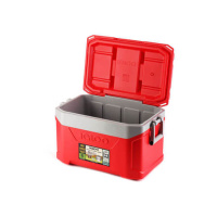 Купить Изотермический контейнер (термобокс) Igloo Latitude 50 (47 л.), красный арт. 00049884