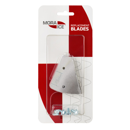 Купить Ножи MORA ICE сферические 110 мм. (ICE-SB0029) арт. 20585