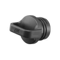 Купить Термос Esbit SCULPTOR, из нержавеющей стали с резиновой накладкой, черная, 1.0 л, IB1000SC-SL-BK арт. IB1000SC-SL-BK