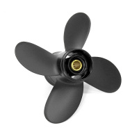 Купить Винт гребной Solas 5113-093-07, 4x9.25x7 (R) арт. 5113-093-07