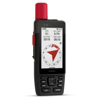 Купить GPSMAP H1i Plus Premium GPS Handheld with inReach® Plus Satellite Technology арт. 010-02921-00