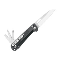 Купить Мультитул LEATHERMAN Free К2 (832658) арт. 832658