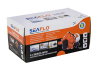 Купить Помпа водоподающая мембранная SeaFlo; 12 В; 15 л/мин; 4.2 бар; 7 А арт. SFDP104006051