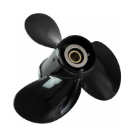 Купить Винт гребной Mercruiser Bravo 2; 3x18-1/4x19, Baeksan (упаковка из 2 шт.) арт. 163001841A1900MR_pkg_2