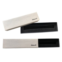 Купить Pelikan Jazz Classic - Black Chrome, шариковая ручка арт. PL58537