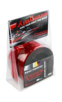 Купить Защита киля KeelGuard, 2.16 м, чёрный цвет арт. KG7BLK