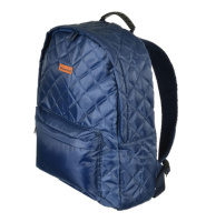 Купить Рюкзак Silwerhof One-stop, синий, 29,5х10х40 см, 12 л арт. 830825