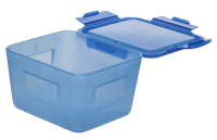 Купить Bento Ланч-бокс 1,2L Синий (10-02120-011) арт. 10-02120-011