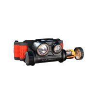 Купить Налобный  фонарь Fenix HM65R-DT Dual LED 1500 Lm Black арт. HM65R-DTbk