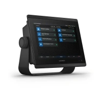 Купить Эхолот Garmin GPSMAP® 8412 арт. 010-02092-00