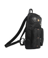 Купить Рюкзак Piquadro Bios 14", черный, 27x38x15 см арт. CA5038BIO/N