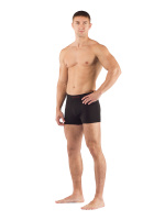 Купить Шорты мужские Adam/ синтетика/ черный/ S-M, ADAM9090SM арт. ADAM9090SM