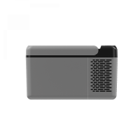 Купить Компрессорный автохолодильник Alpicool C9 (12/24V) арт. 990094