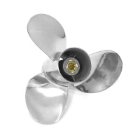 Купить Винт гребной Solas 3121-093-08, 3x9 1/4x8 (R) арт. 3121-093-08