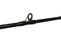 Купить Удилище каст. Maximus BLACK WIDOW C 19ML  1,9 m 5-20g арт. MCBW19ML