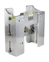 Купить Подъёмник мотора ручной вертикальный 225-400 л.с. вынос 150 мм, высота подъема 100 мм, Vance арт. JPL5500