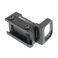 Купить Прицел коллиматорный Veber Folder Dot 122 RD складной арт. 28287